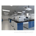 Microbiology Laboratory